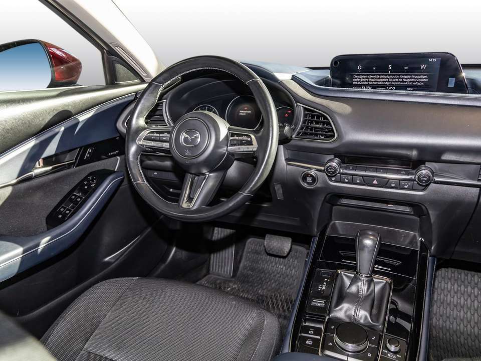 Mazda CX-30 - Imagem 4