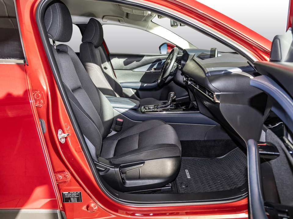 Mazda CX-30 - Imagem 5