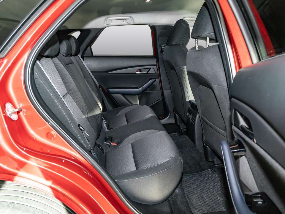 Mazda CX-30 - Imagem 6