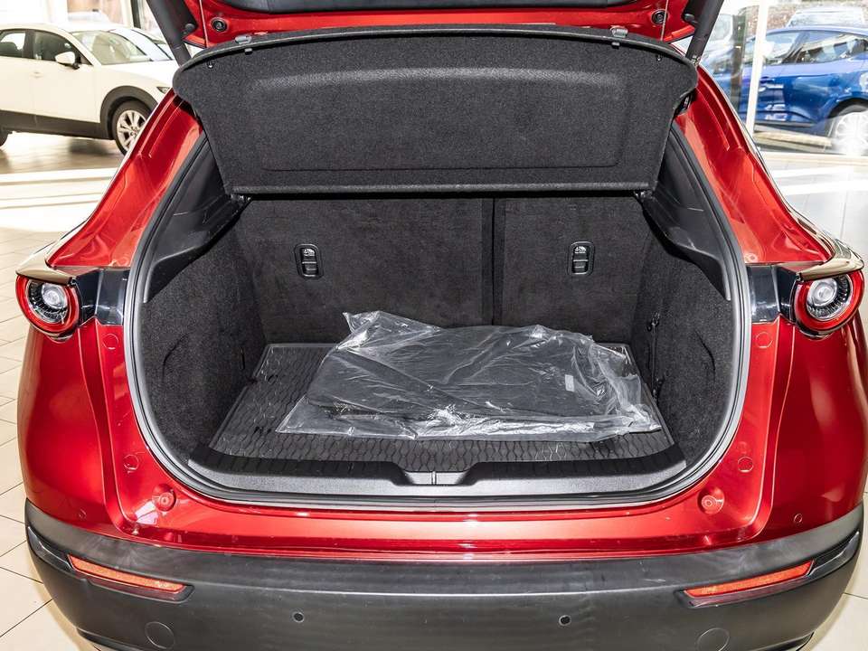 Mazda CX-30 - Imagem 10