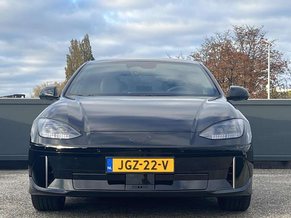 Hyundai IONIQ 6 - Imagem 2