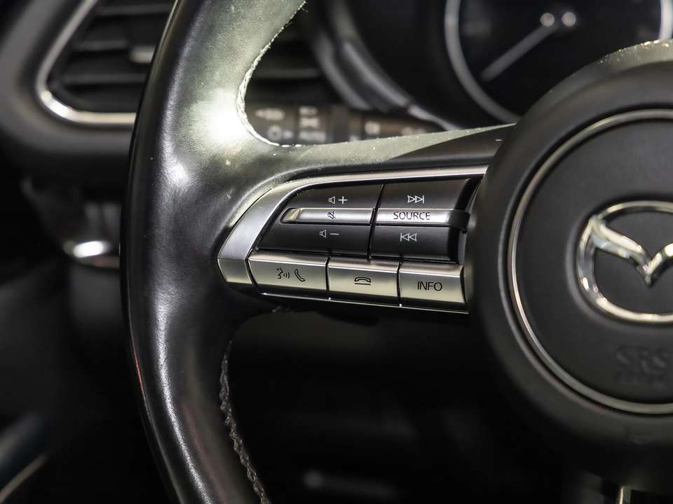 Mazda CX-30 - Imagem 12