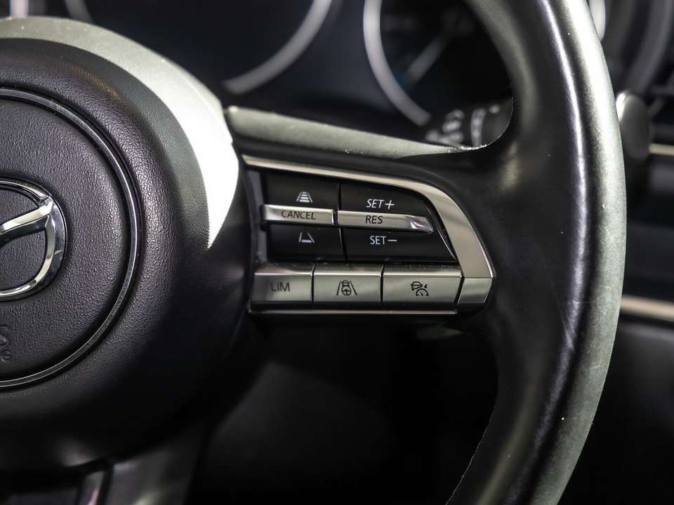 Mazda CX-30 - Imagem 13