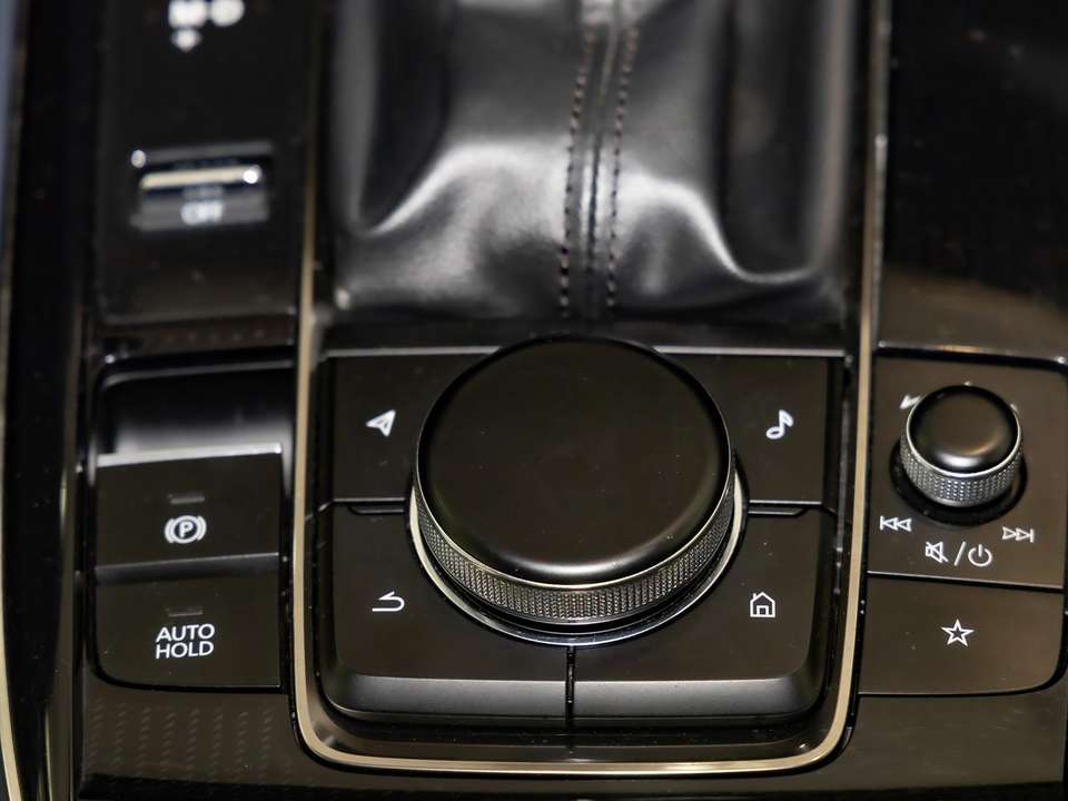 Mazda CX-30 - Imagem 15