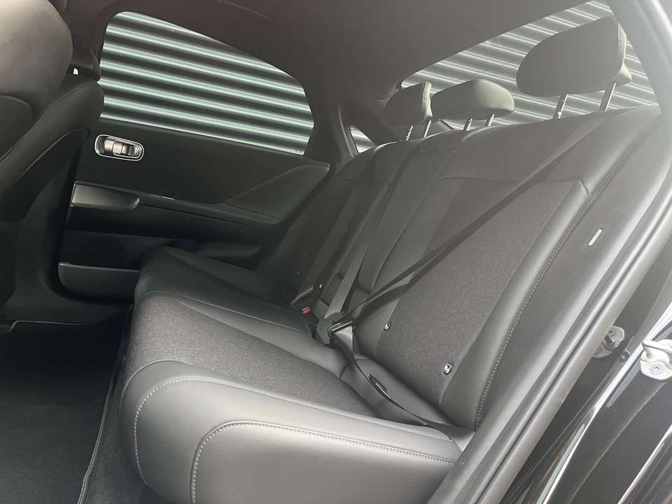 Hyundai IONIQ 6 - Imagem 10