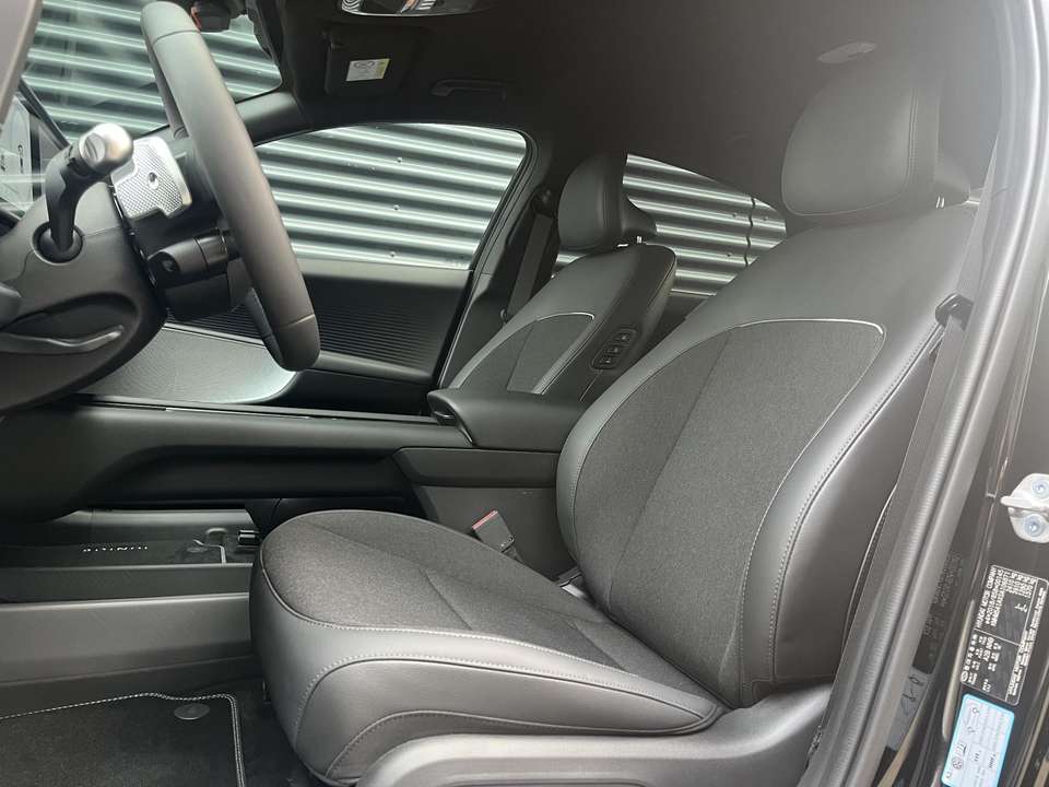 Hyundai IONIQ 6 - Imagem 12