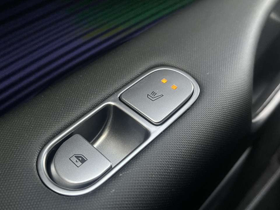 Hyundai IONIQ 6 - Imagem 15