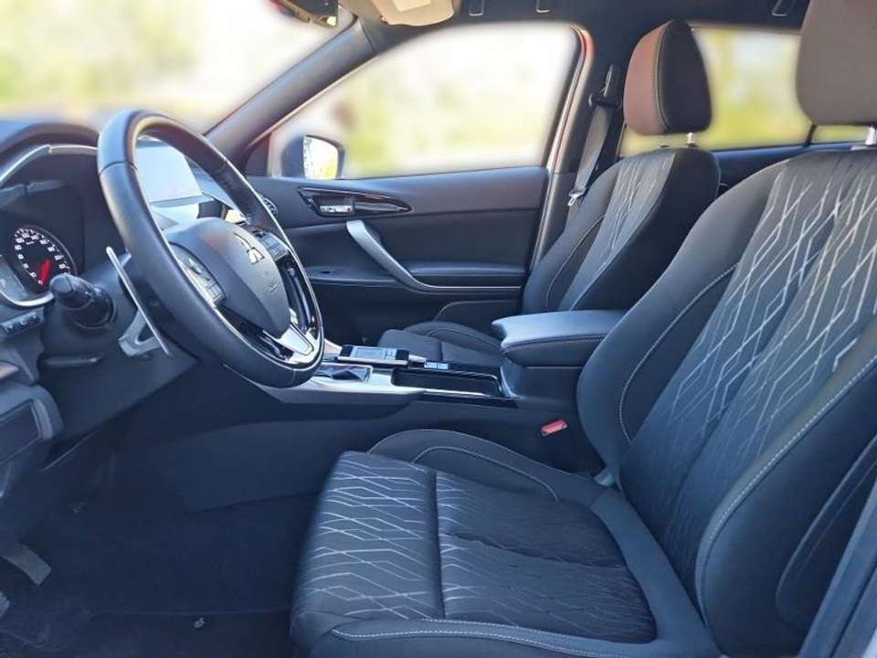 Mitsubishi Eclipse Cross - Imagem 5