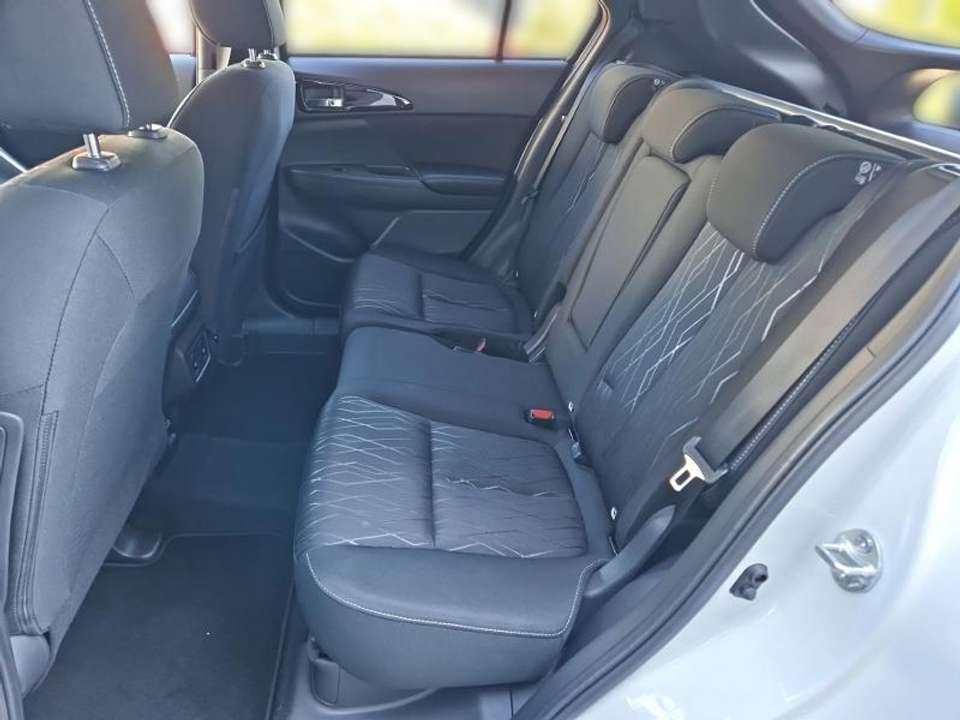 Mitsubishi Eclipse Cross - Imagem 9