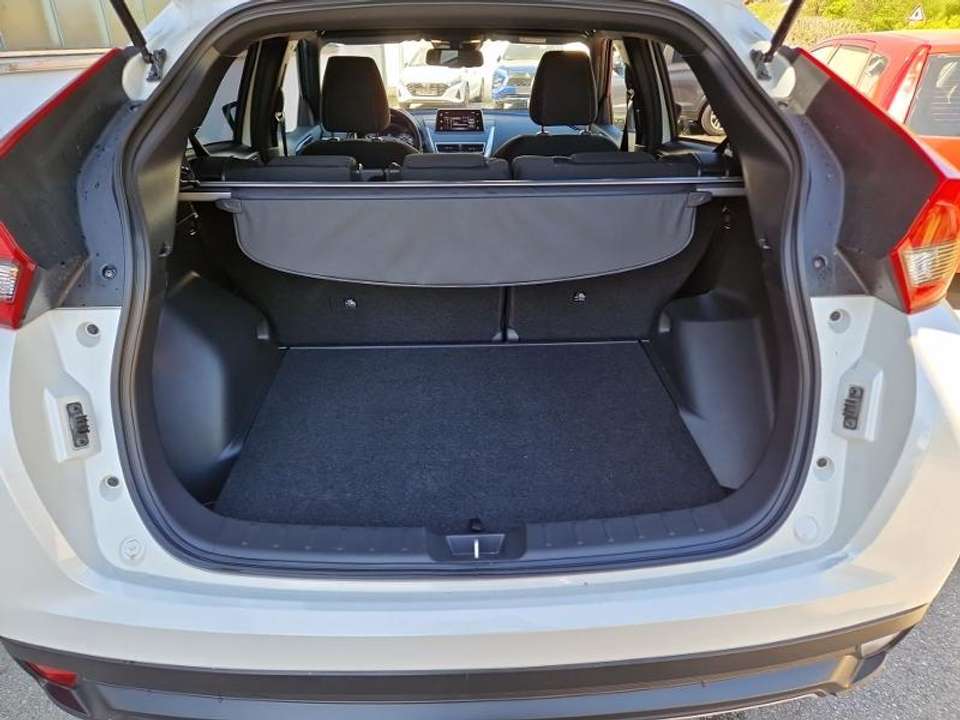 Mitsubishi Eclipse Cross - Imagem 10