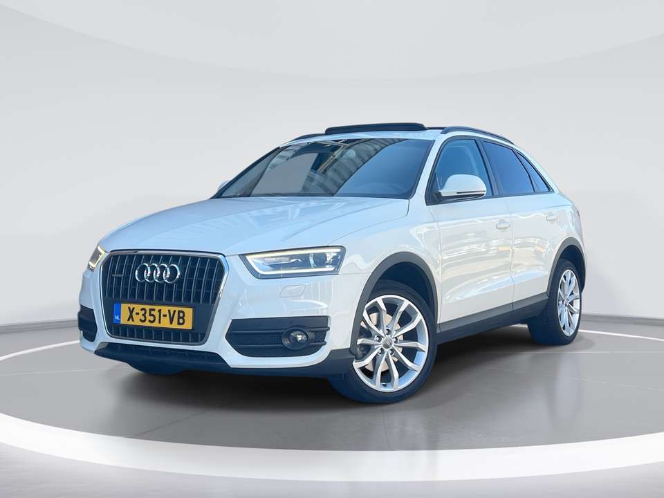 Audi Q3 - Imagem 2