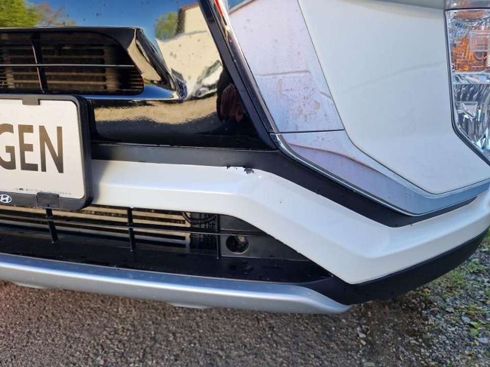 Mitsubishi Eclipse Cross - Imagem 14