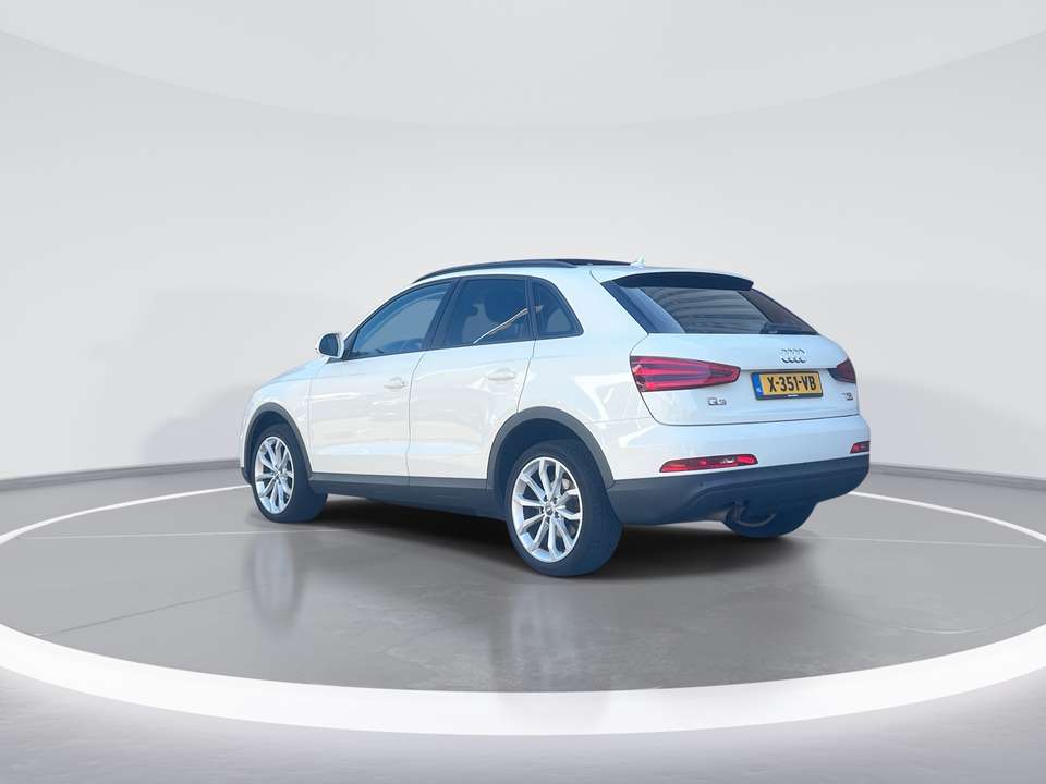 Audi Q3 - Imagem 5