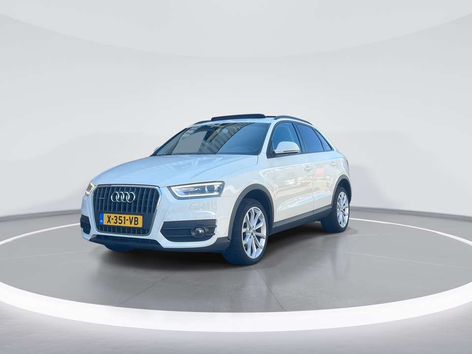 Audi Q3 - Imagem 6
