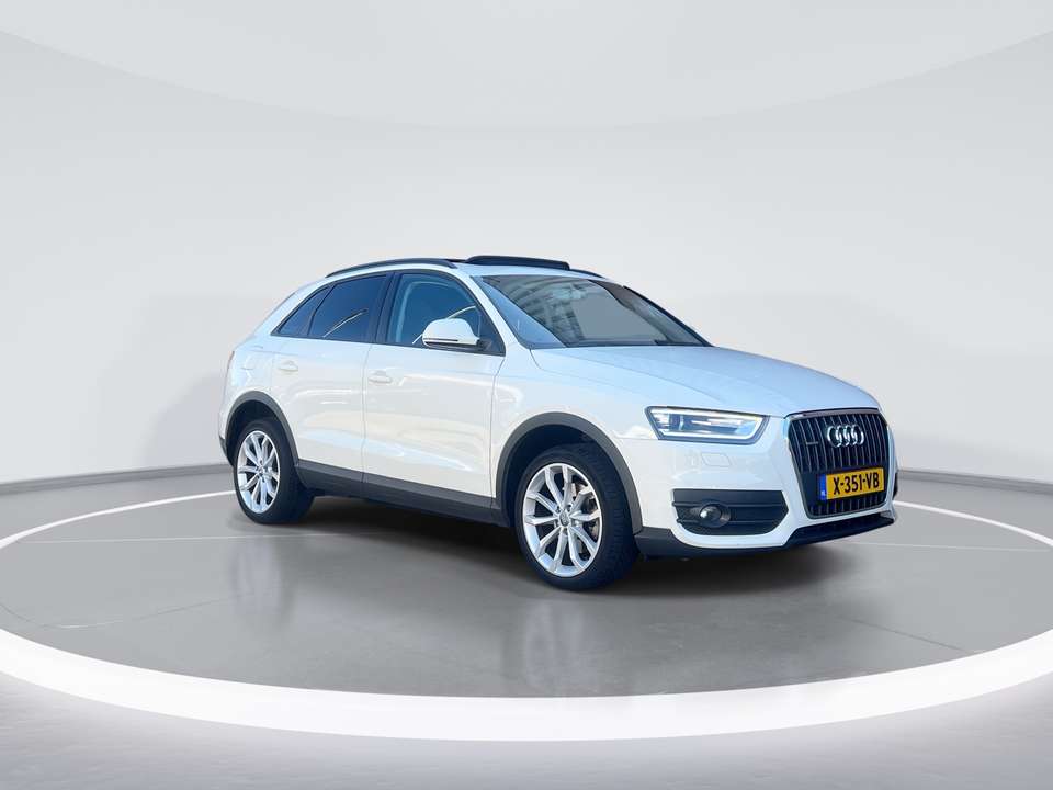 Audi Q3 - Imagem 10