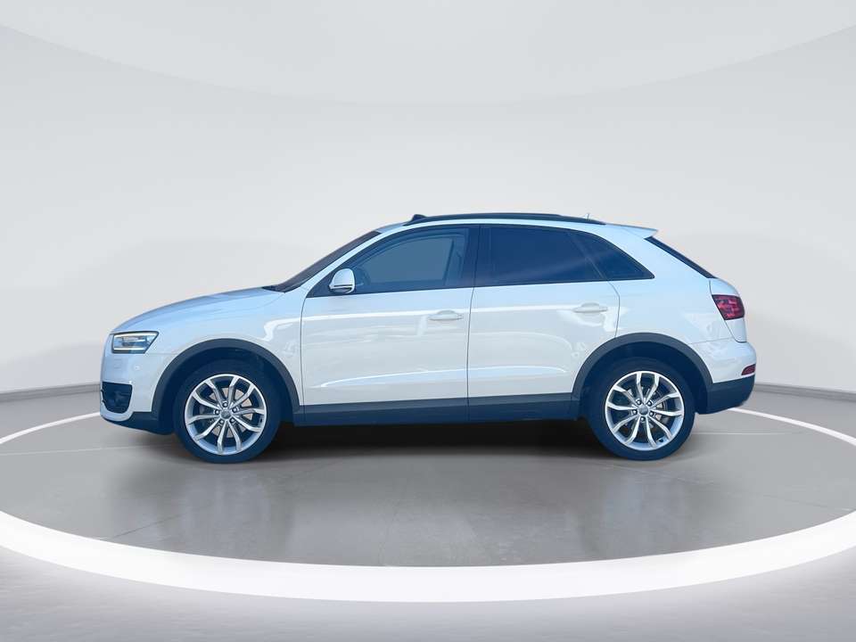 Audi Q3 - Imagem 13