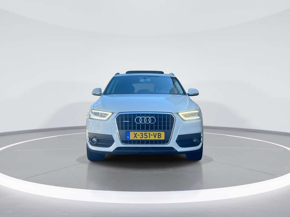 Audi Q3 - Imagem 14