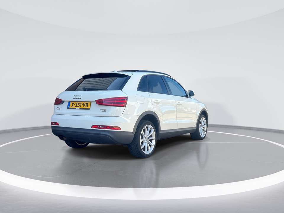 Audi Q3 - Imagem 17
