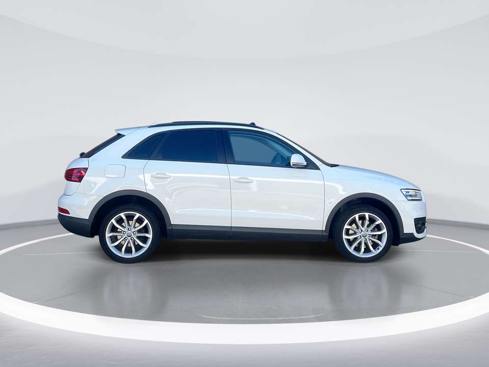 Audi Q3 - Imagem 18