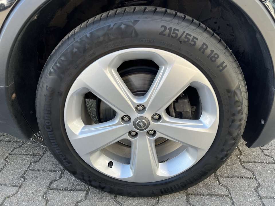 Opel Mokka - Imagem 7