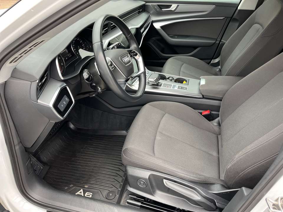 Audi A6 - Imagem 11
