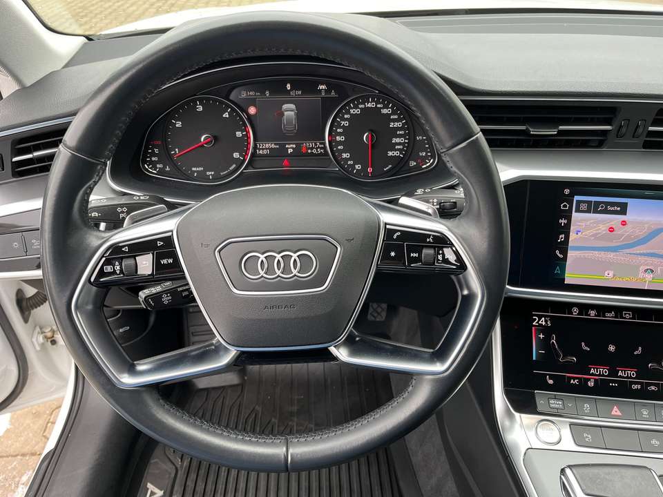 Audi A6 - Imagem 14
