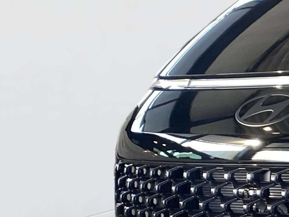 Hyundai STARIA - Imagem 5