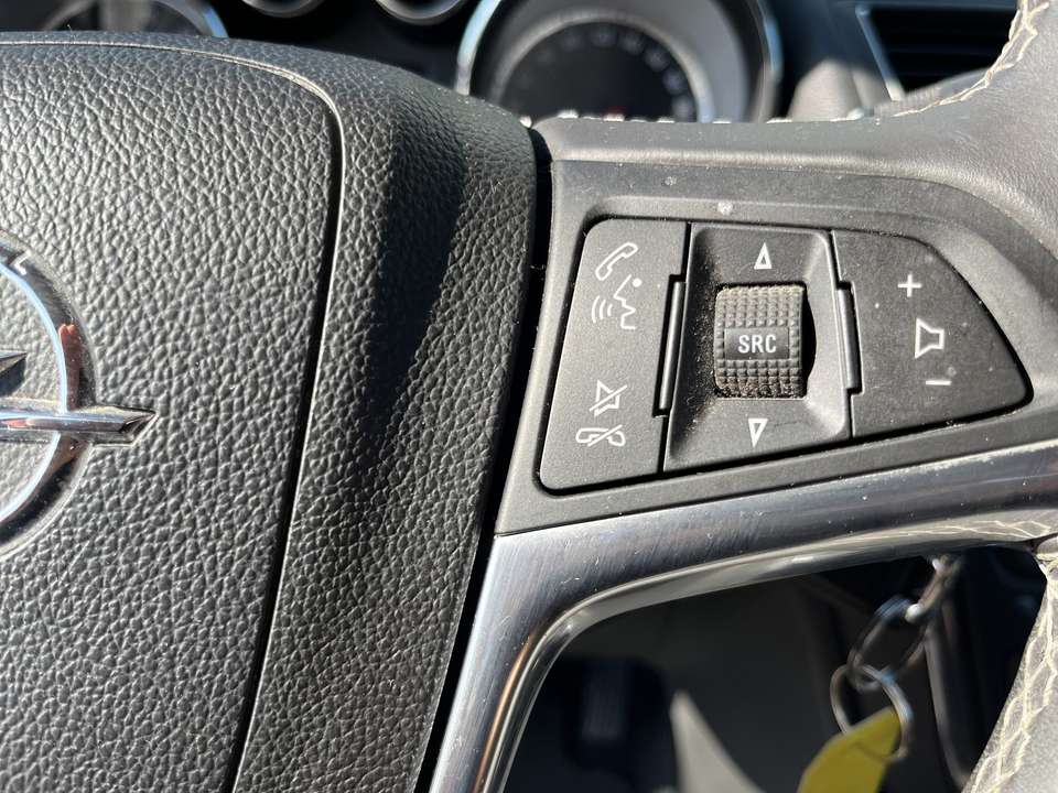 Opel Mokka - Imagem 13