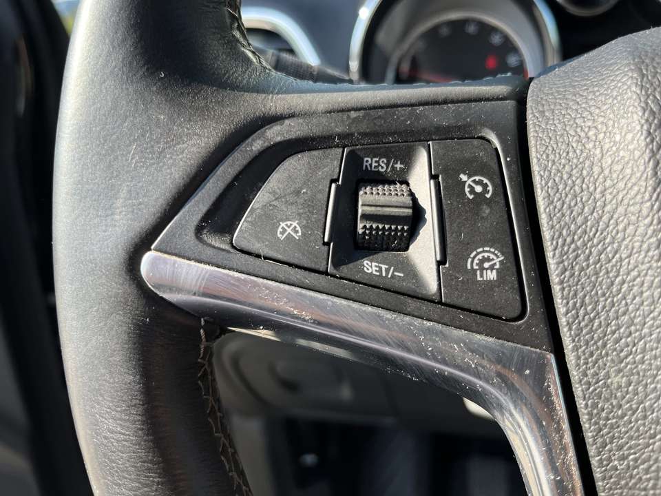 Opel Mokka - Imagem 14