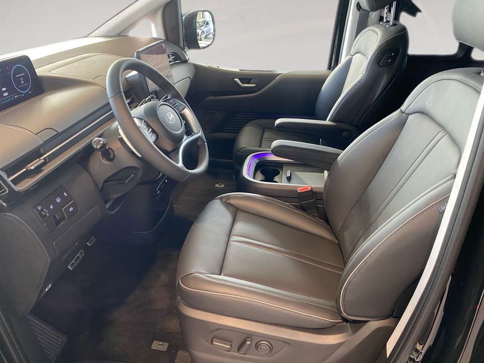 Hyundai STARIA - Imagem 7