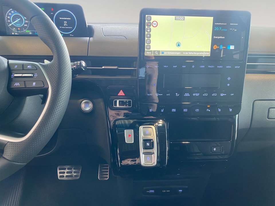 Hyundai STARIA - Imagem 9