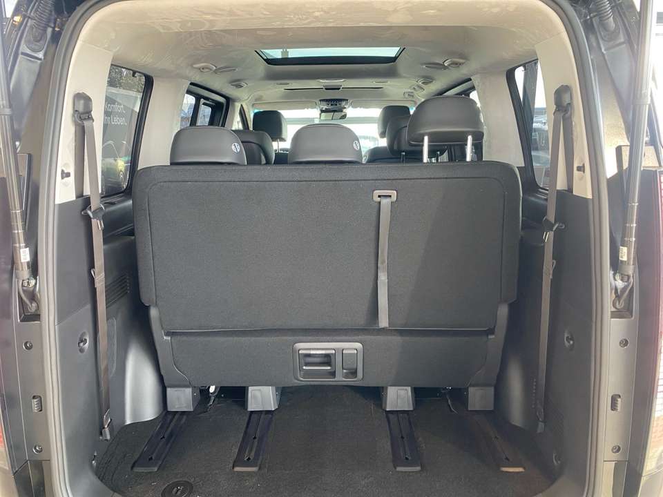 Hyundai STARIA - Imagem 12