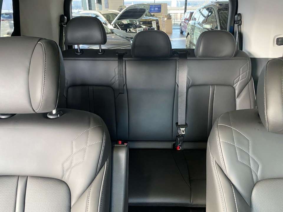 Hyundai STARIA - Imagem 15