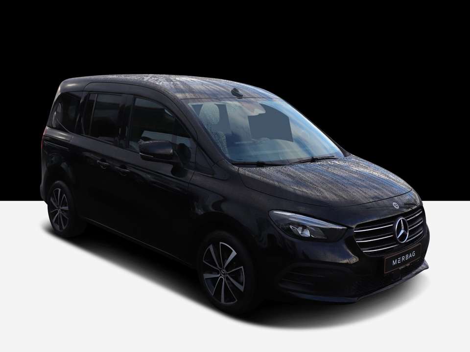 Mercedes-Benz 180 - Imagem 1