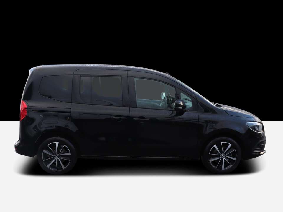 Mercedes-Benz 180 - Imagem 2