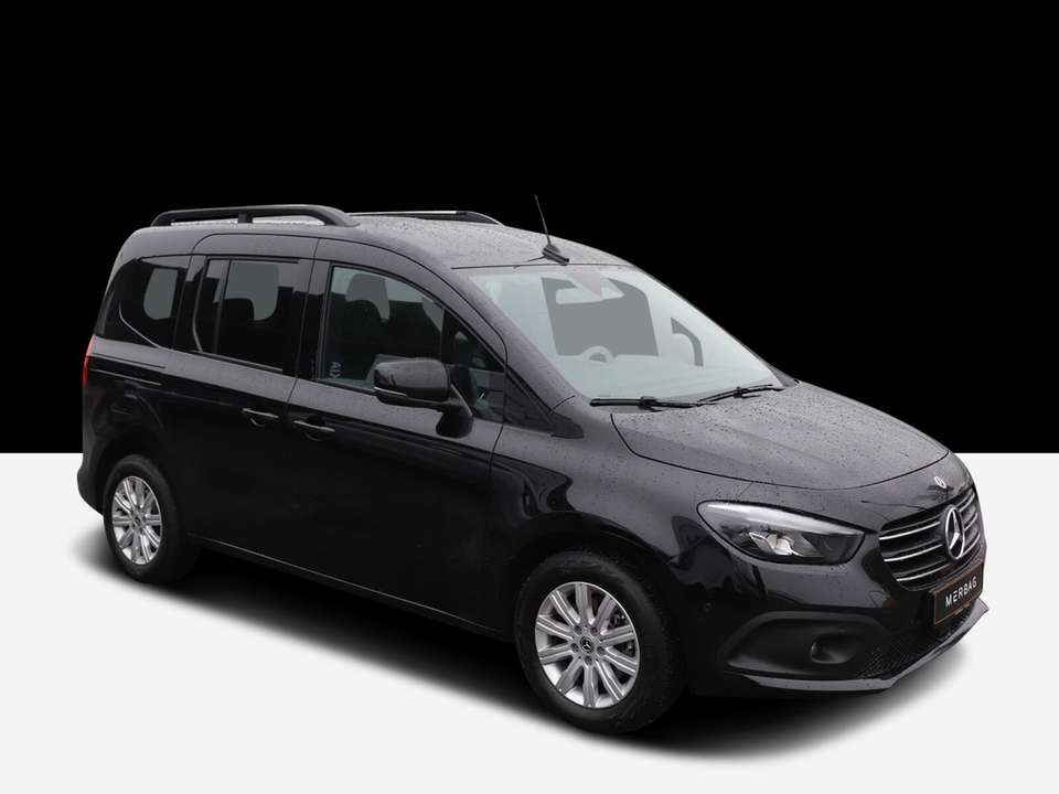 Mercedes-Benz 180 - Imagem 1