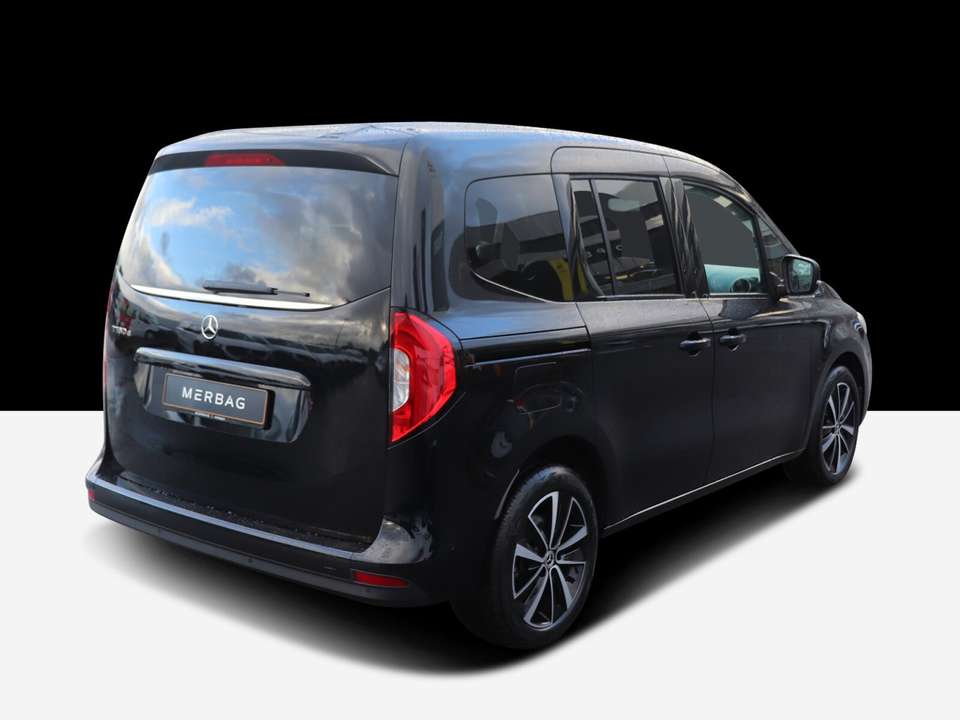 Mercedes-Benz 180 - Imagem 3