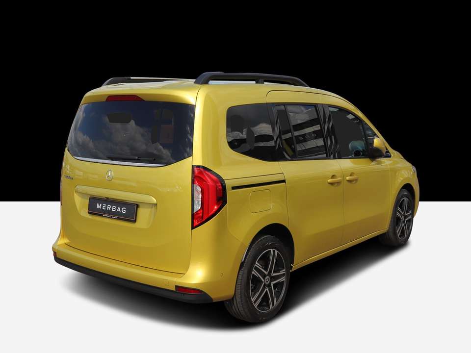 Mercedes-Benz 180 - Imagem 3