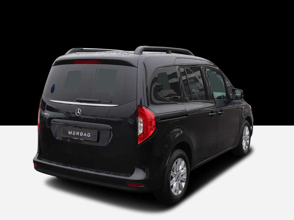 Mercedes-Benz 180 - Imagem 3