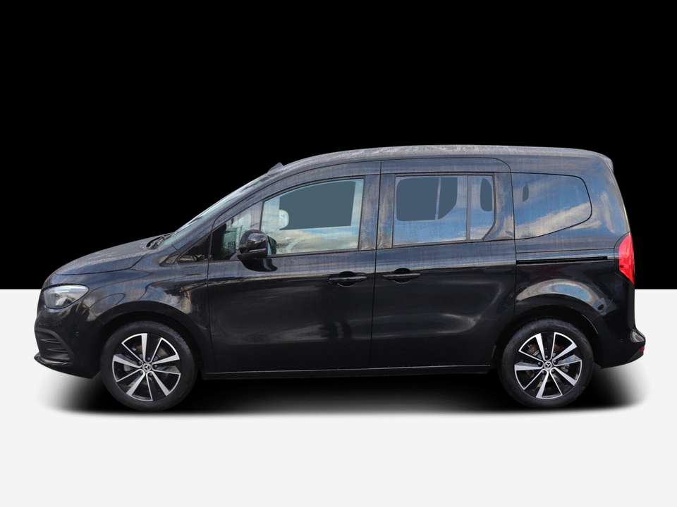 Mercedes-Benz 180 - Imagem 5