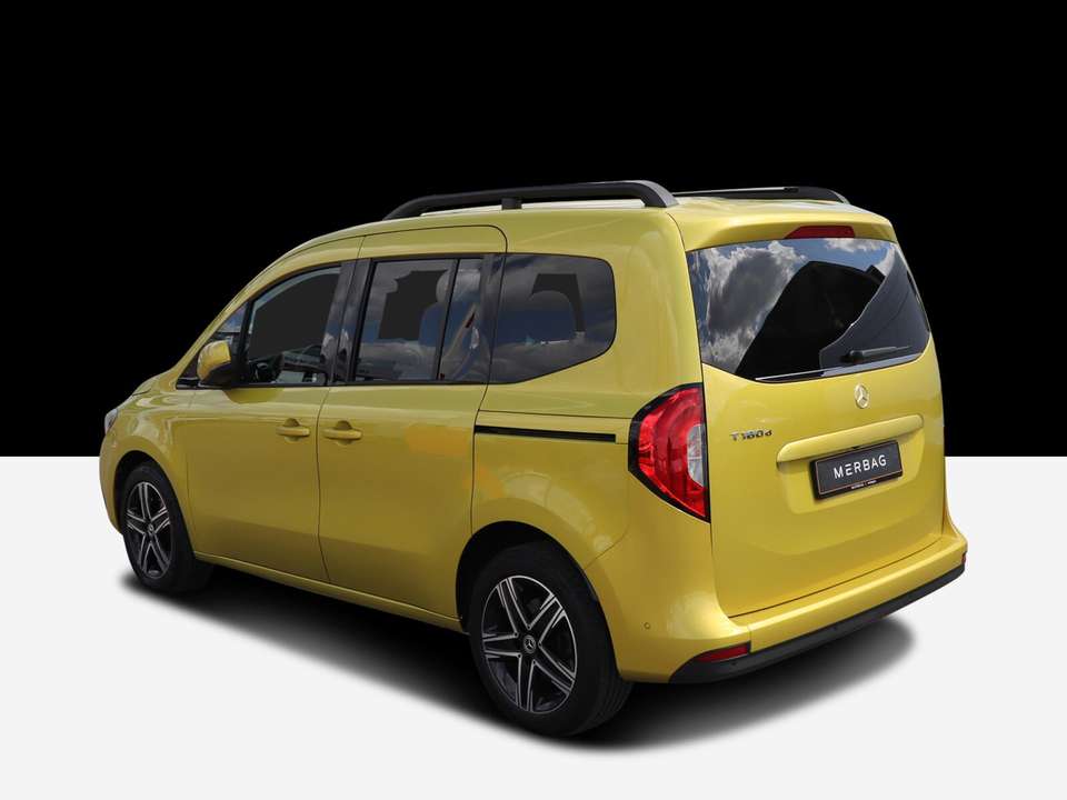 Mercedes-Benz 180 - Imagem 4