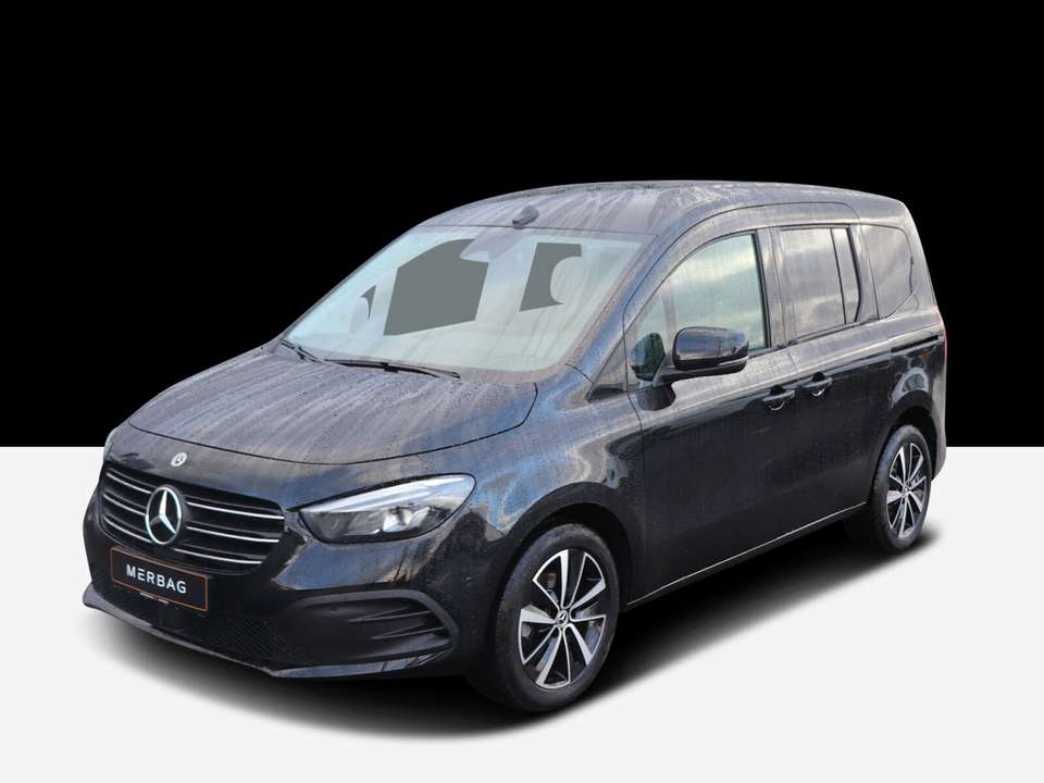 Mercedes-Benz 180 - Imagem 6