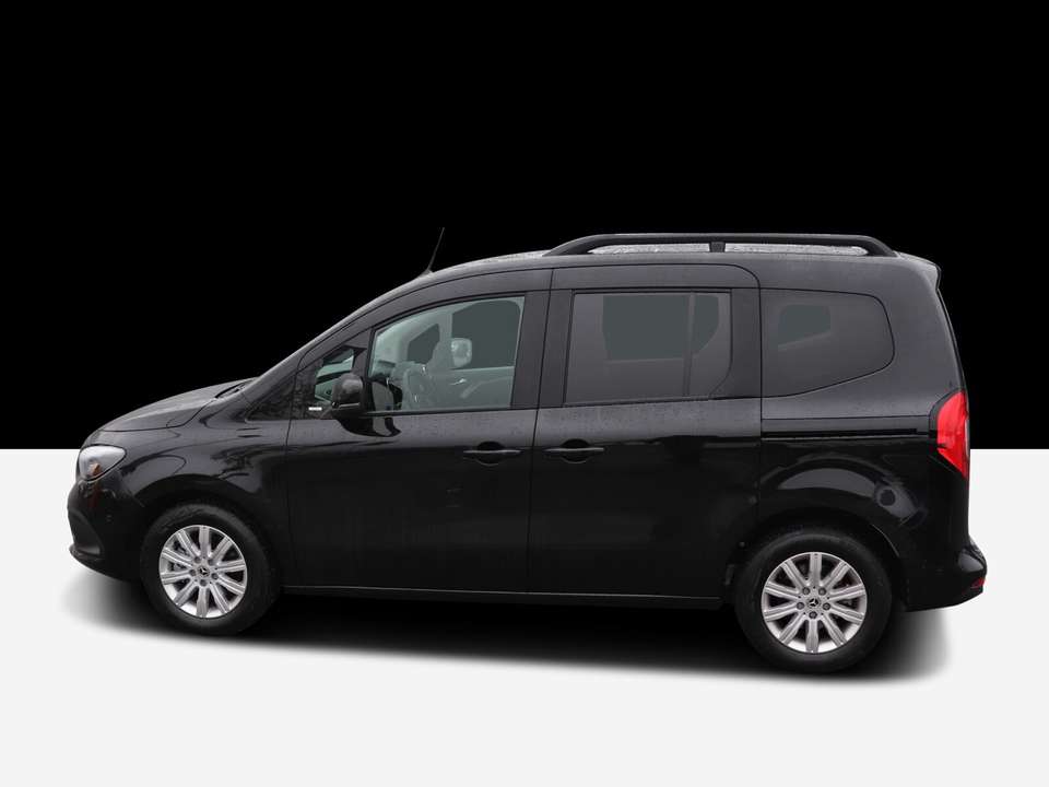 Mercedes-Benz 180 - Imagem 5