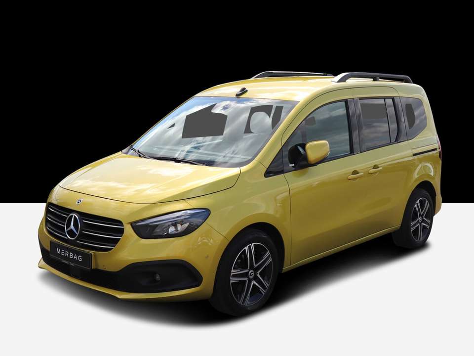 Mercedes-Benz 180 - Imagem 6