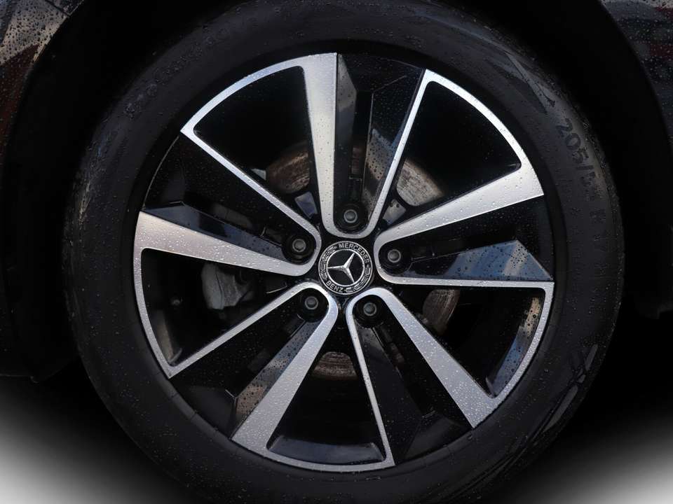 Mercedes-Benz 180 - Imagem 7