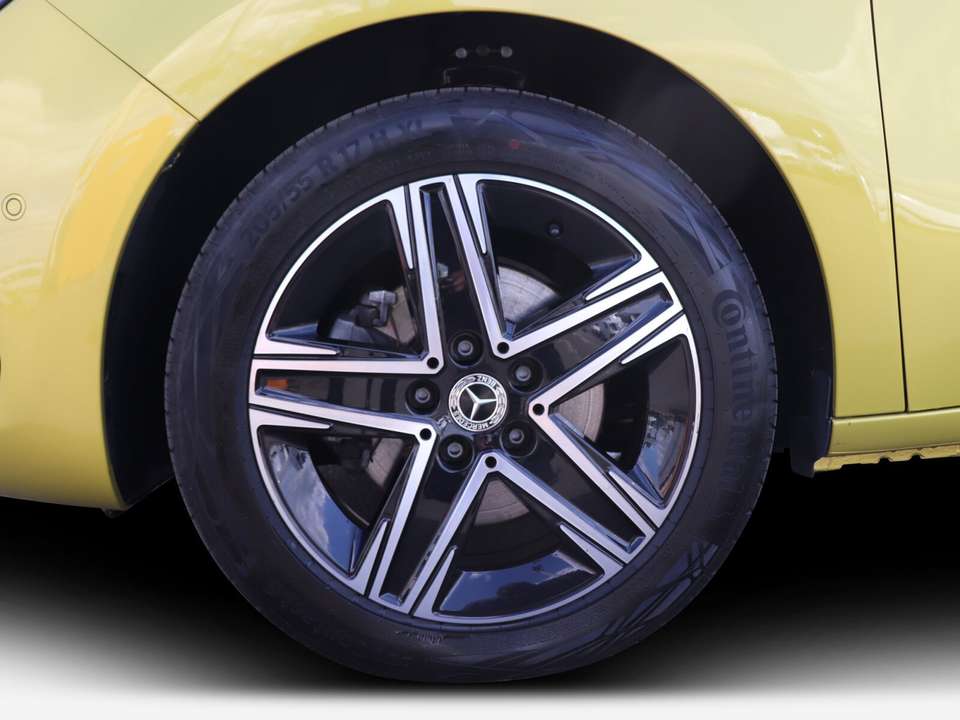 Mercedes-Benz 180 - Imagem 7