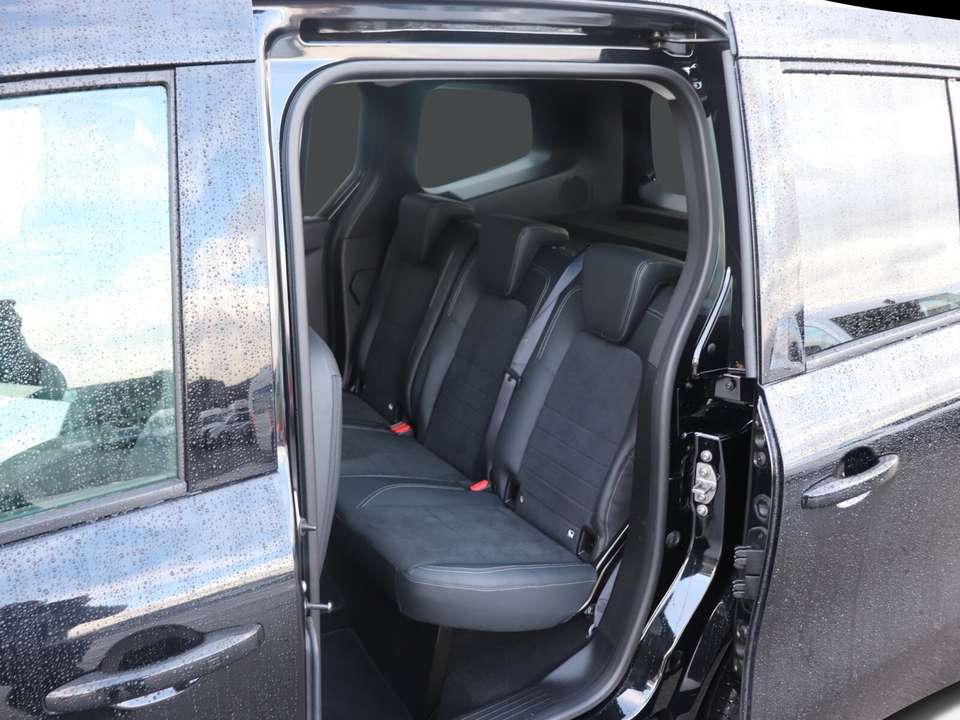 Mercedes-Benz 180 - Imagem 9