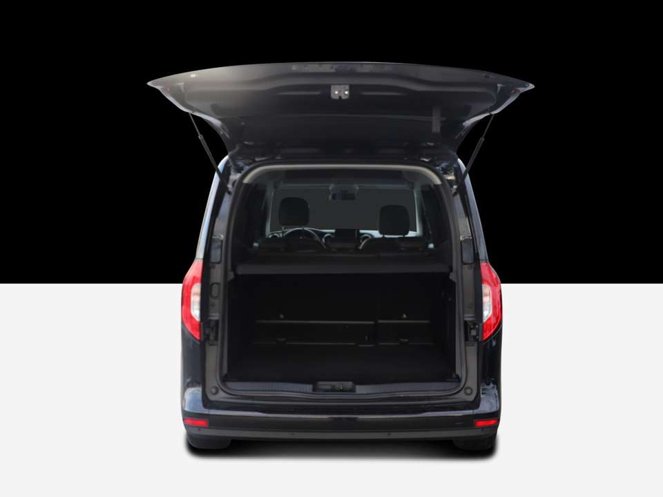 Mercedes-Benz 180 - Imagem 10