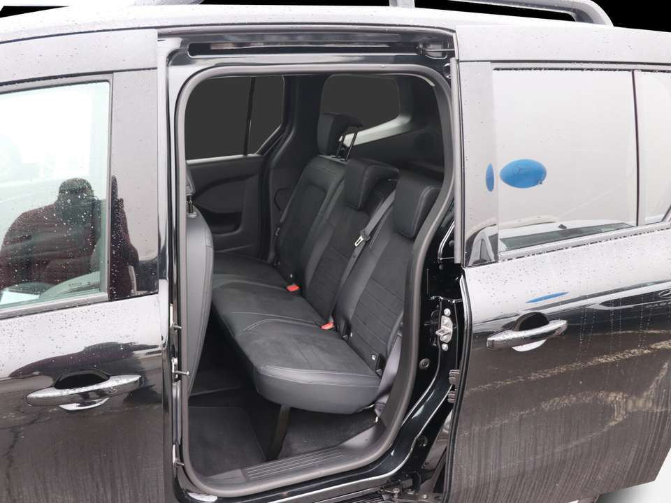 Mercedes-Benz 180 - Imagem 9