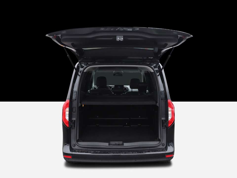 Mercedes-Benz 180 - Imagem 10